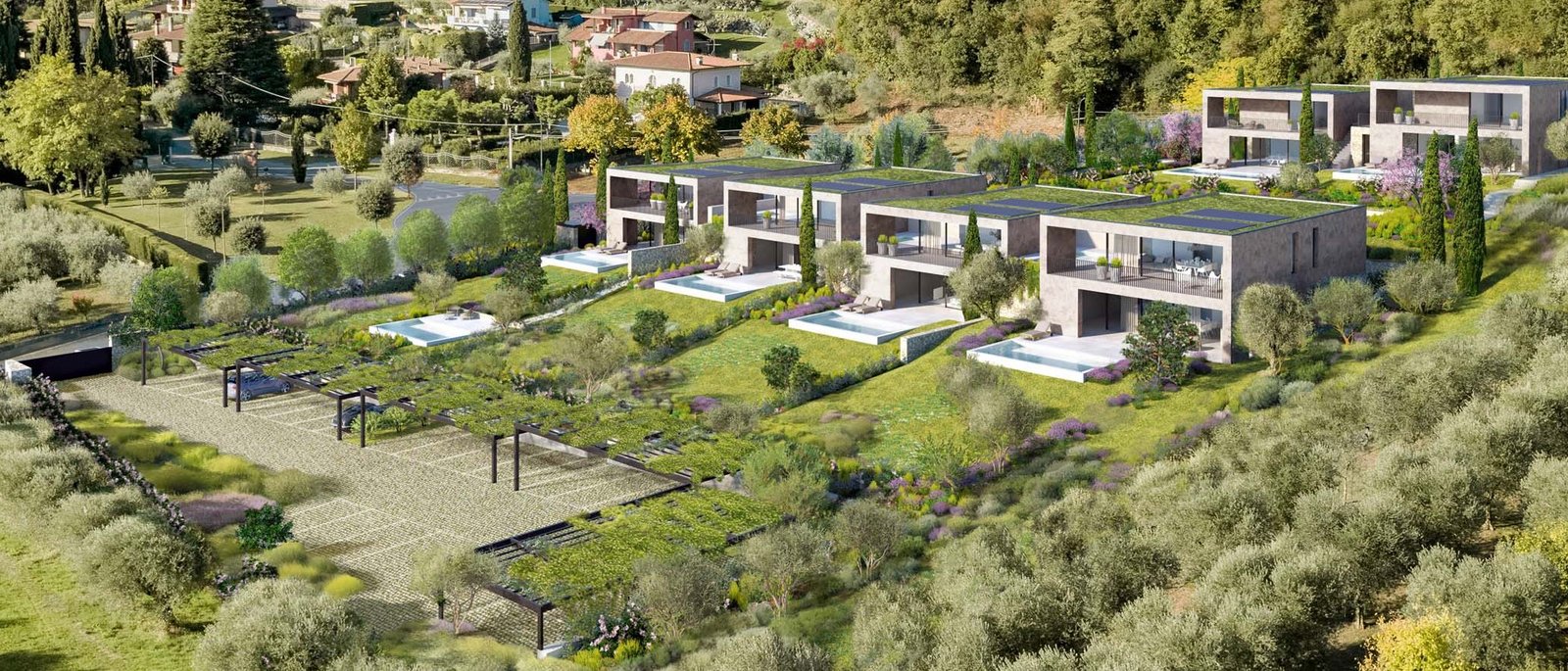 San Æmilius in Padenghe sul Garda San Æmilius in Padenghe sul Garda