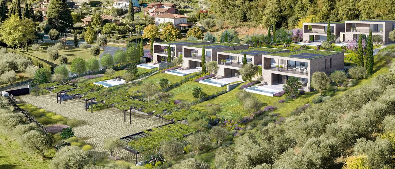 San Æmilius in Padenghe sul Garda San Æmilius in Padenghe sul Garda