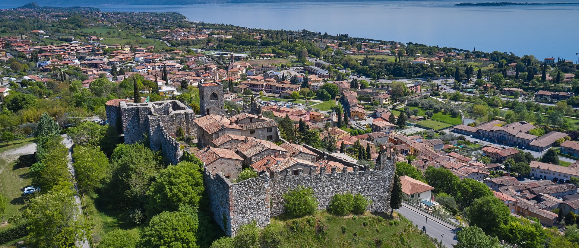 San Æmilius in Padenghe sul Garda San Æmilius in Padenghe sul Garda