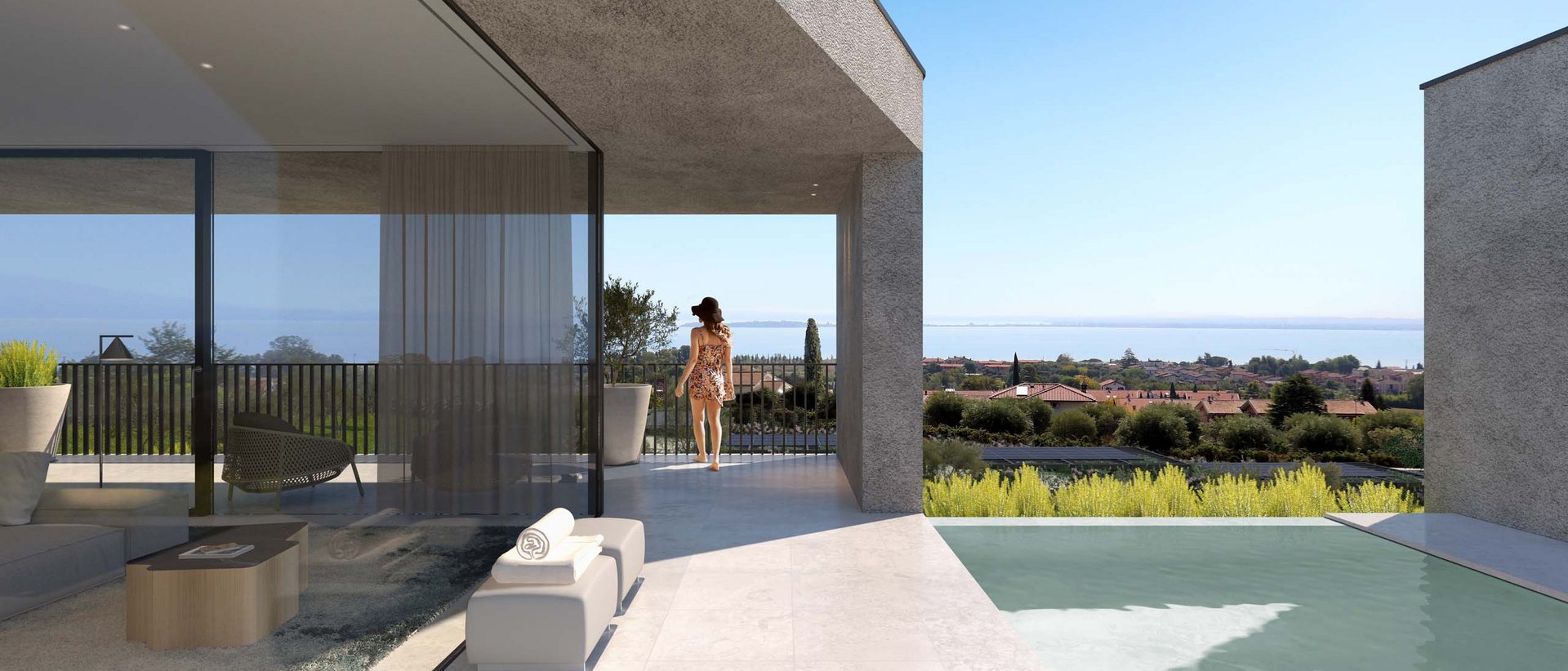 San Æmilius in Padenghe sul Garda San Æmilius in Padenghe sul Garda