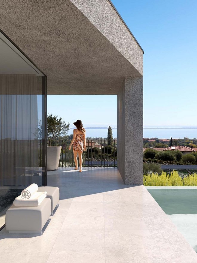 San Æmilius in Padenghe sul Garda San Æmilius in Padenghe sul Garda