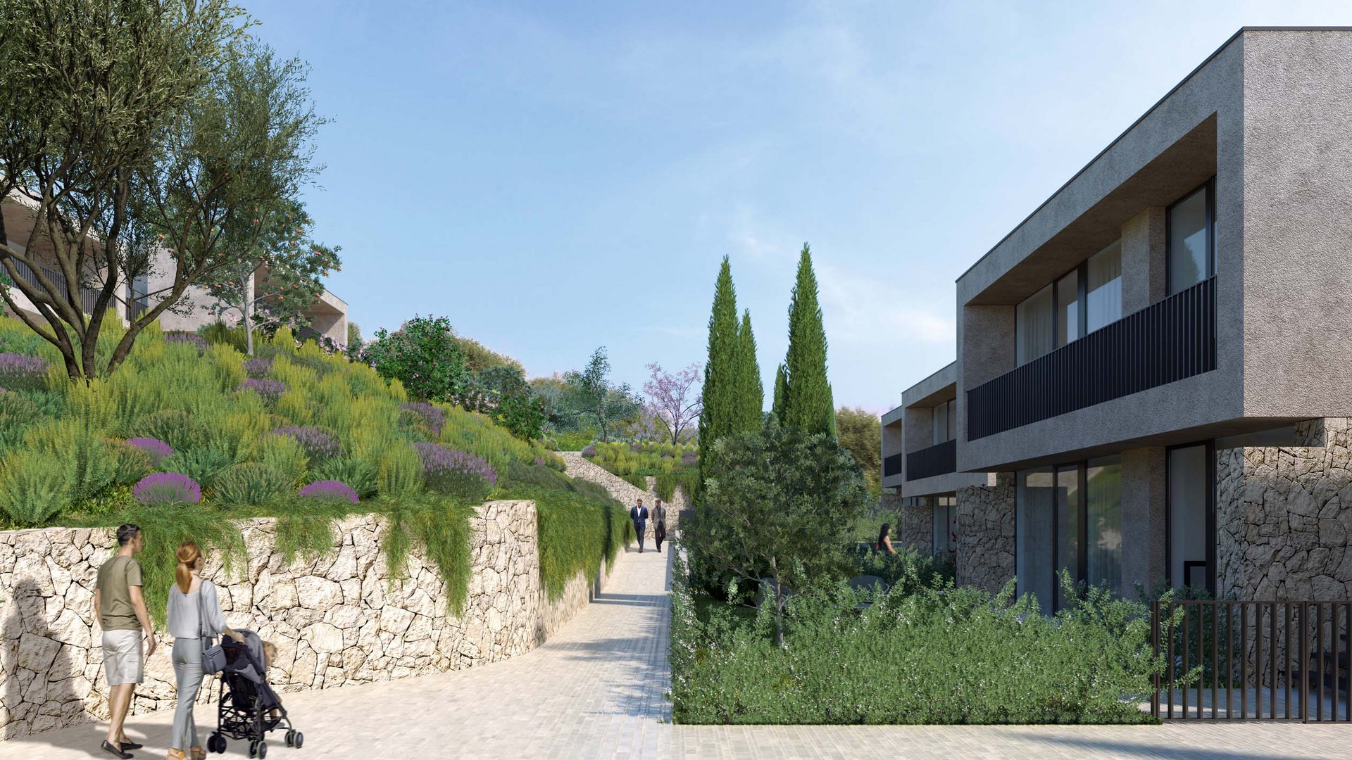 San Æmilius in Padenghe sul Garda San Æmilius in Padenghe sul Garda