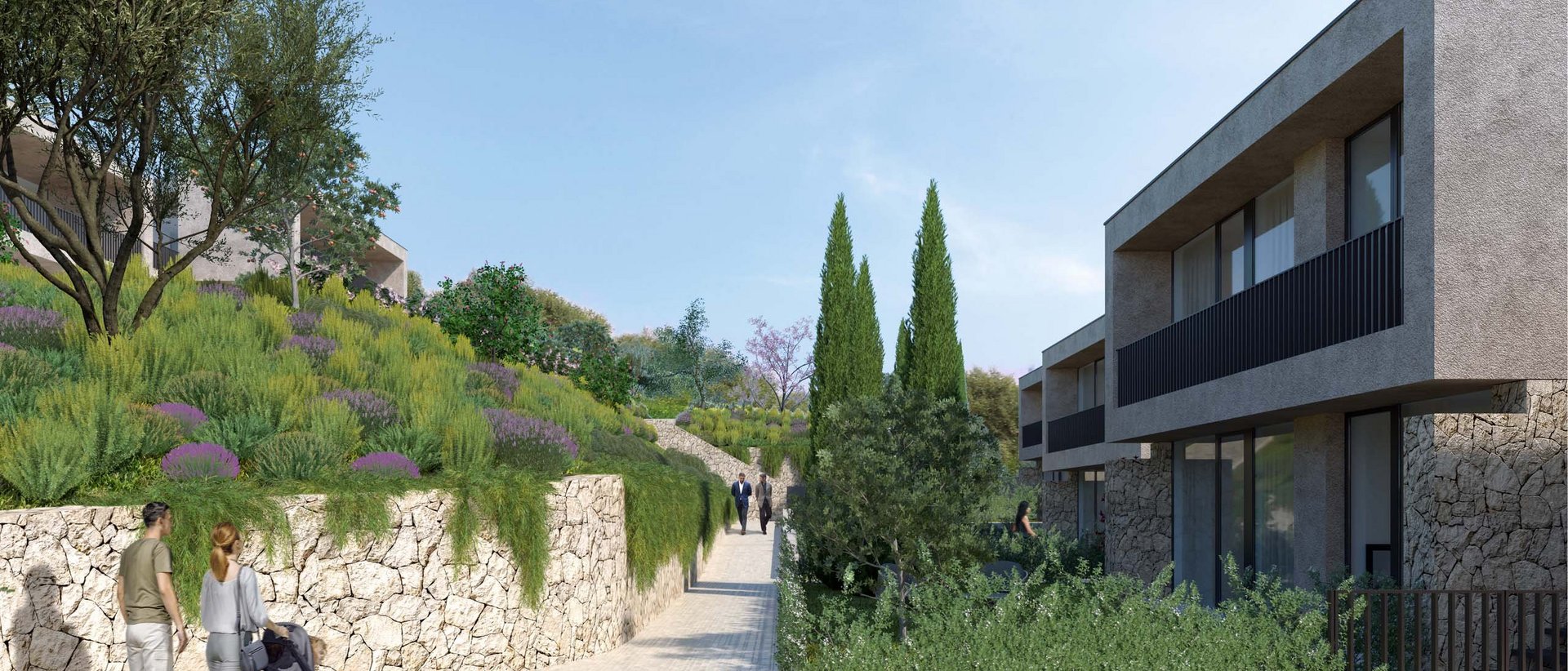 San Æmilius in Padenghe sul Garda San Æmilius in Padenghe sul Garda