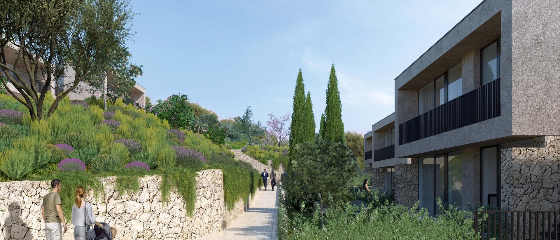 San Æmilius in Padenghe sul Garda San Æmilius in Padenghe sul Garda