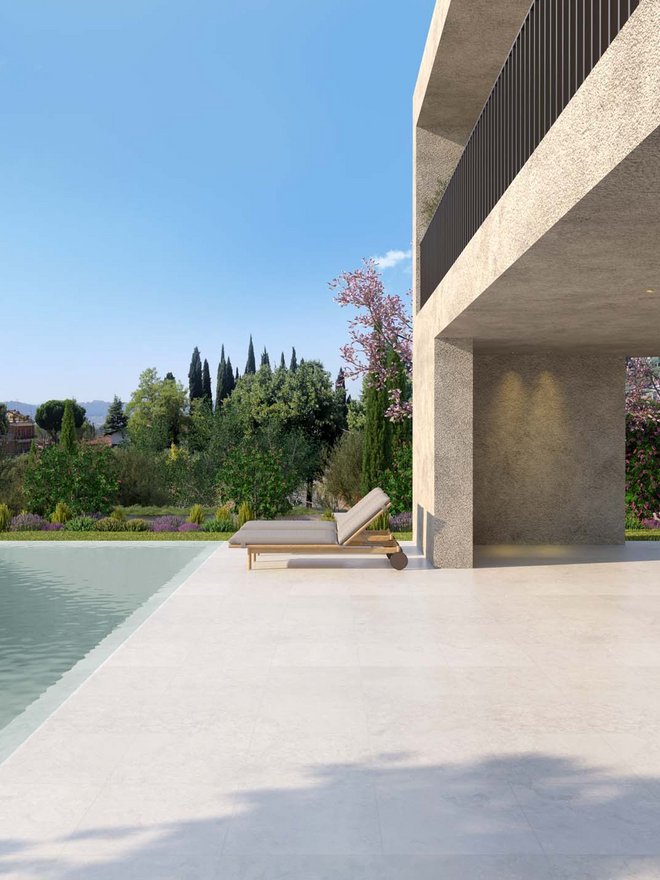 San Æmilius in Padenghe sul Garda San Æmilius in Padenghe sul Garda