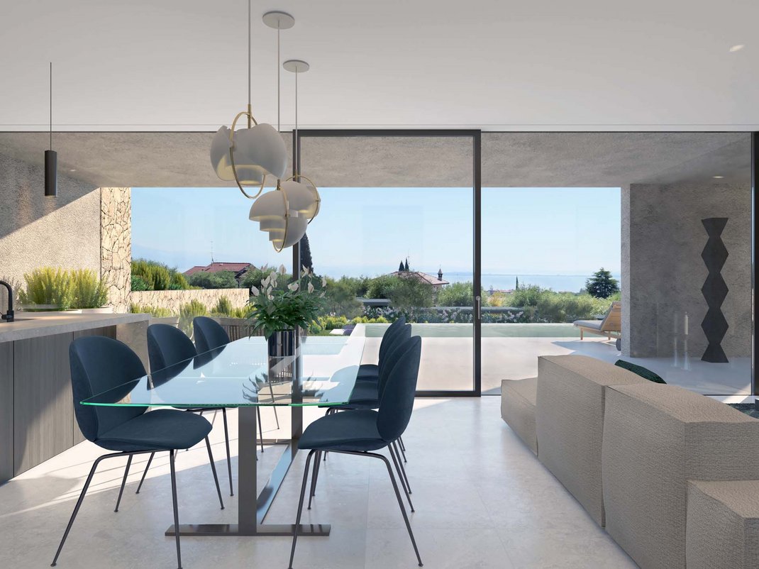 San Æmilius in Padenghe sul Garda San Æmilius in Padenghe sul Garda