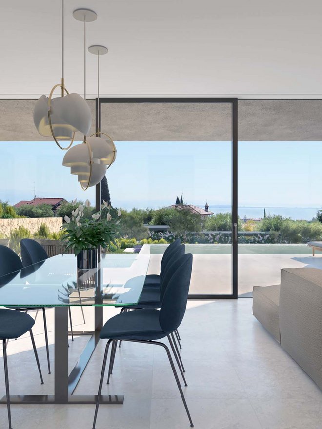 San Æmilius in Padenghe sul Garda San Æmilius in Padenghe sul Garda