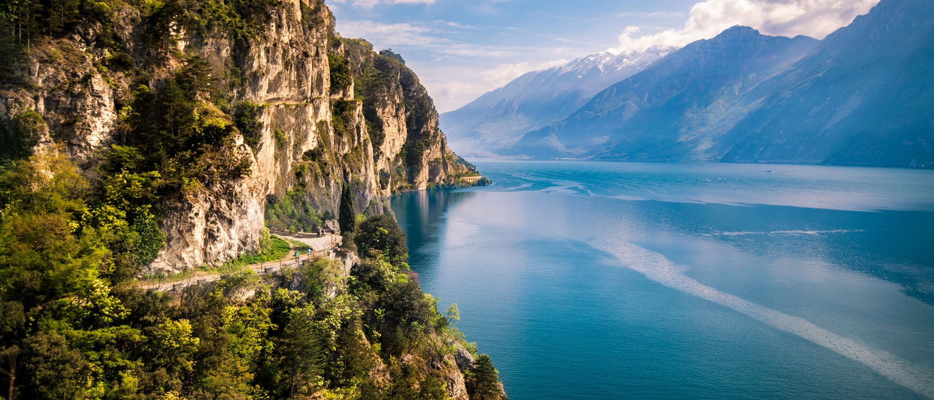 San Æmilius in Padenghe sul Garda San Æmilius in Padenghe sul Garda